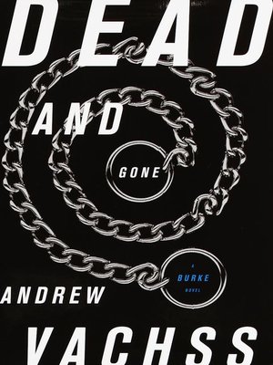 cover image of Dead and Gone